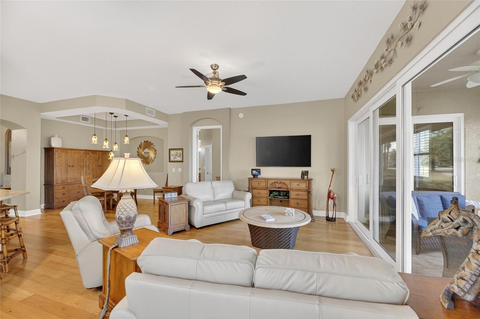 TOSCANA AT RENAISSANCE A CONDO - Residential