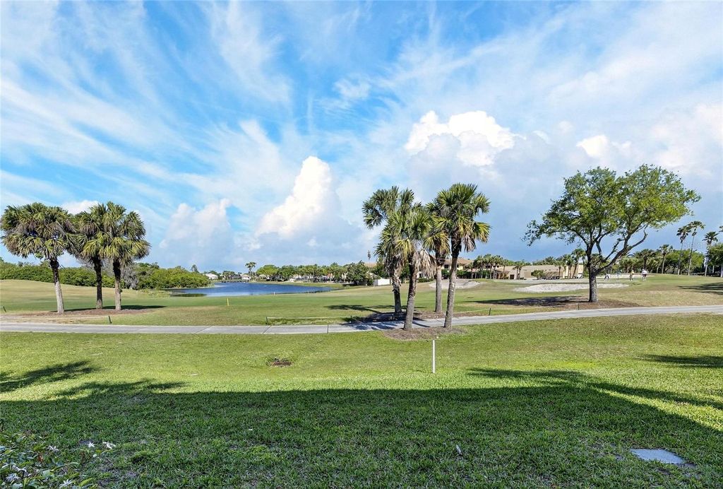 Photo of 1351 Emerald Dunes Drive #1351, Sun City Center, FL 33573 (MLS # TB8492682)