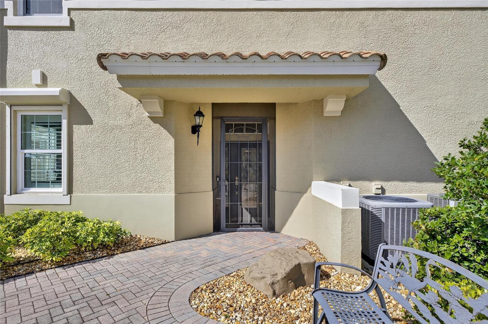 TOSCANA AT RENAISSANCE A CONDO - Residential