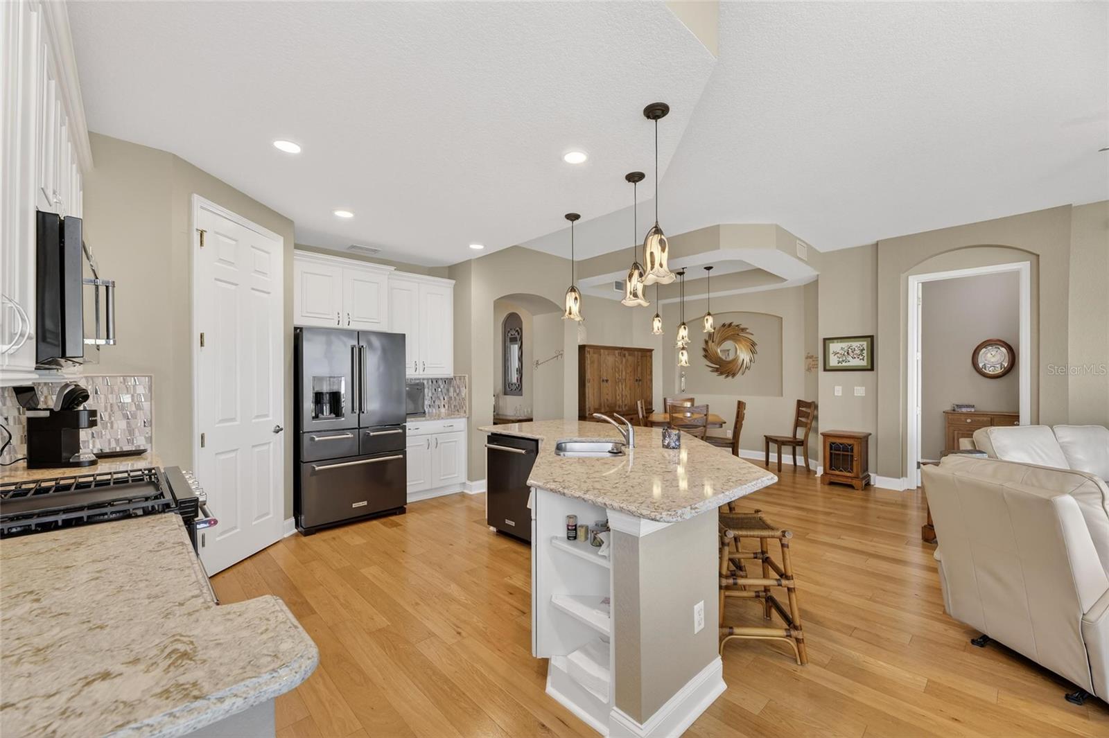 TOSCANA AT RENAISSANCE A CONDO - Residential