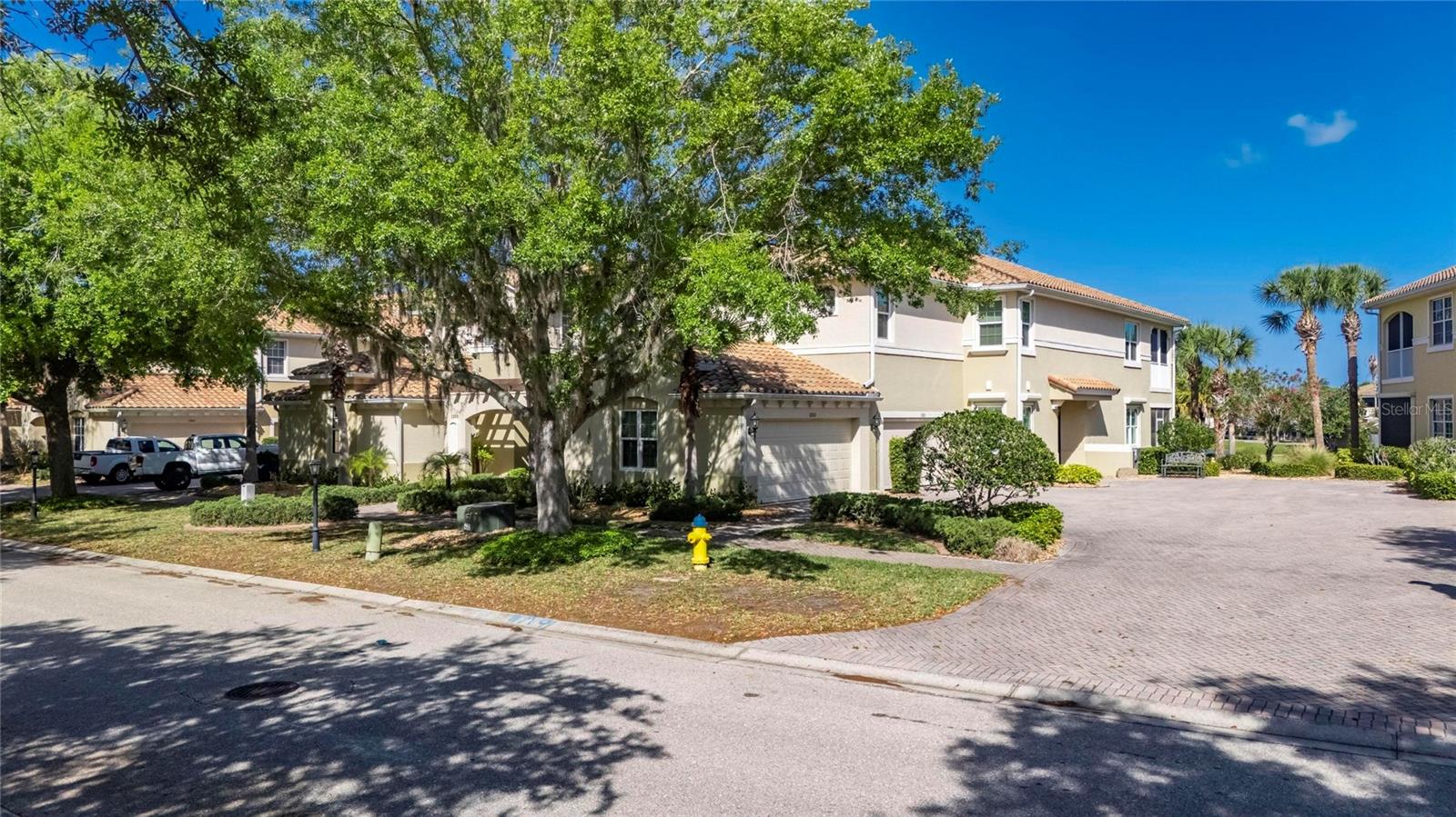 TOSCANA AT RENAISSANCE A CONDO - Residential