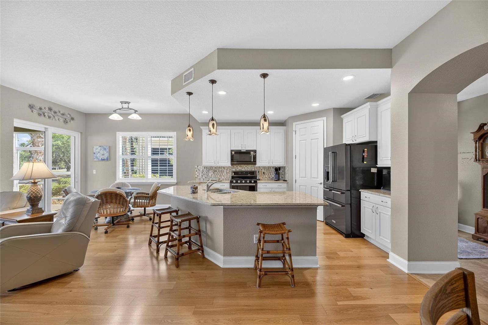 TOSCANA AT RENAISSANCE A CONDO - Residential