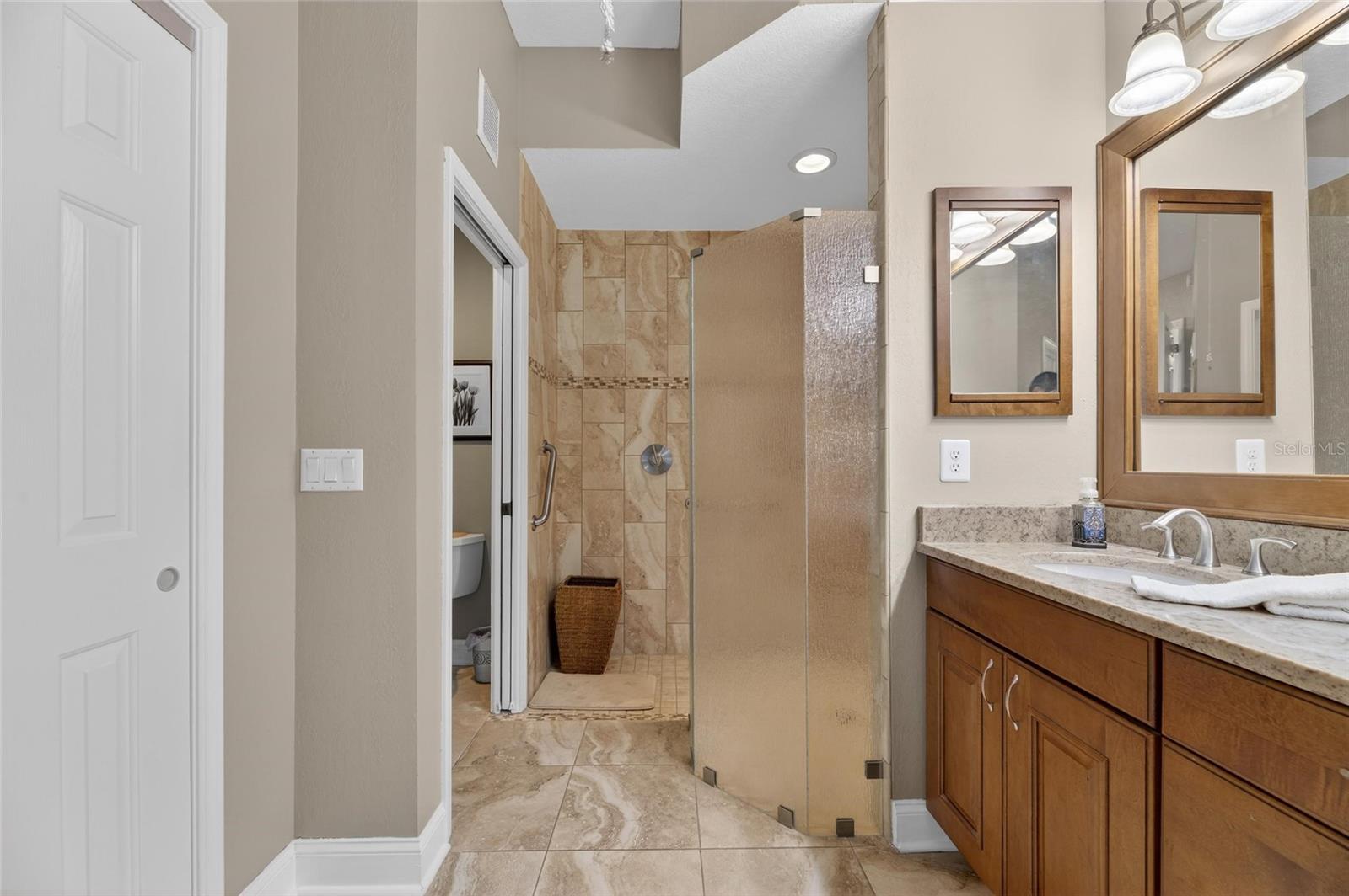 TOSCANA AT RENAISSANCE A CONDO - Residential