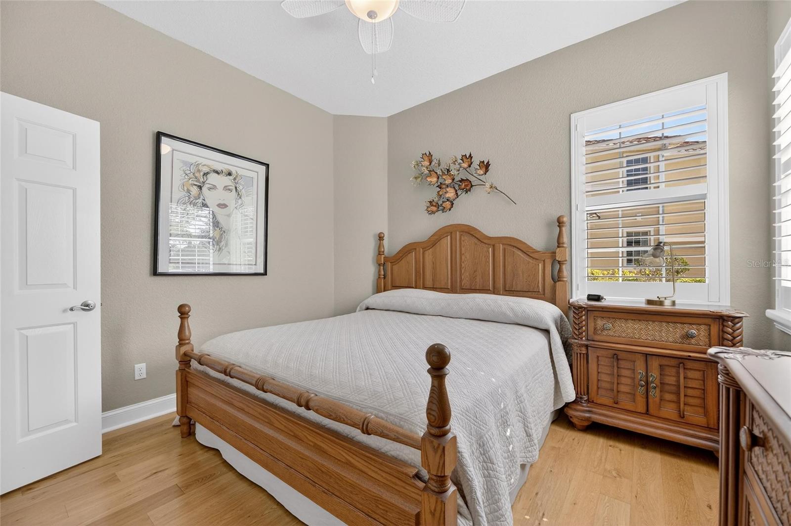 TOSCANA AT RENAISSANCE A CONDO - Residential