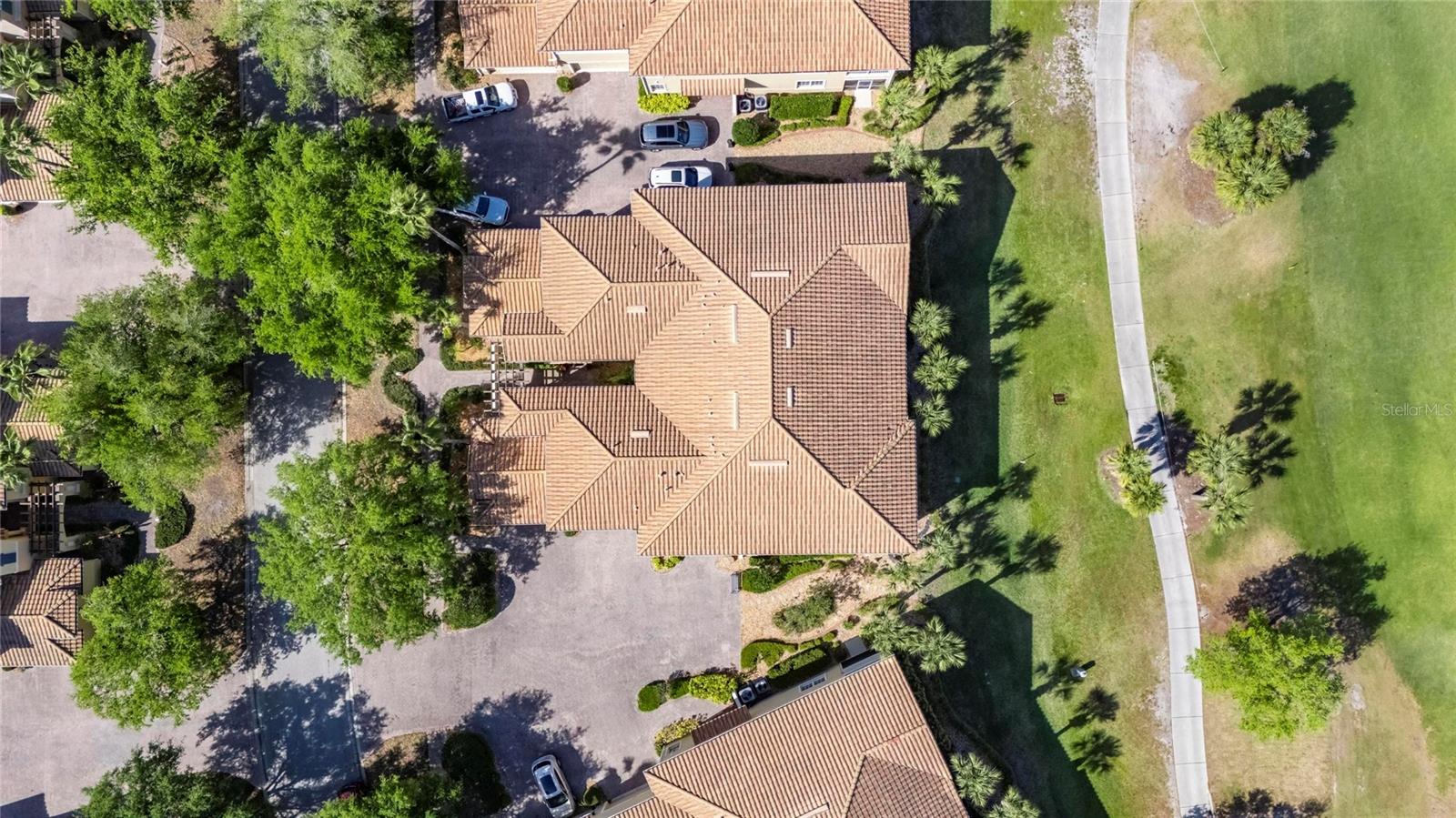 TOSCANA AT RENAISSANCE A CONDO - Residential