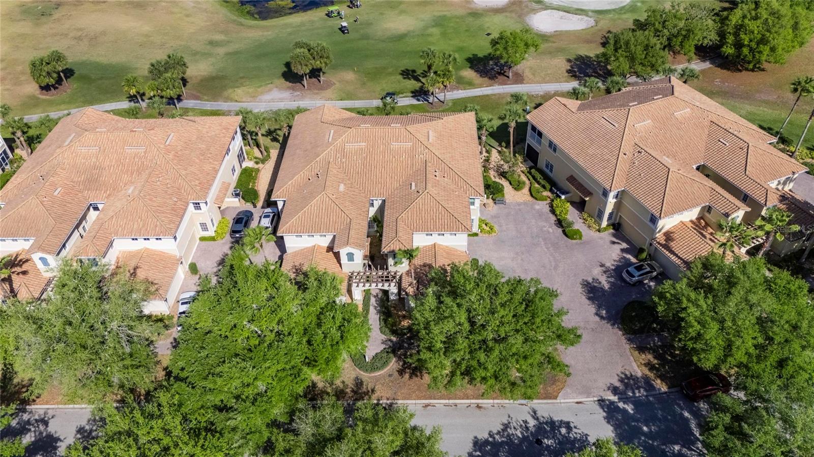 TOSCANA AT RENAISSANCE A CONDO - Residential