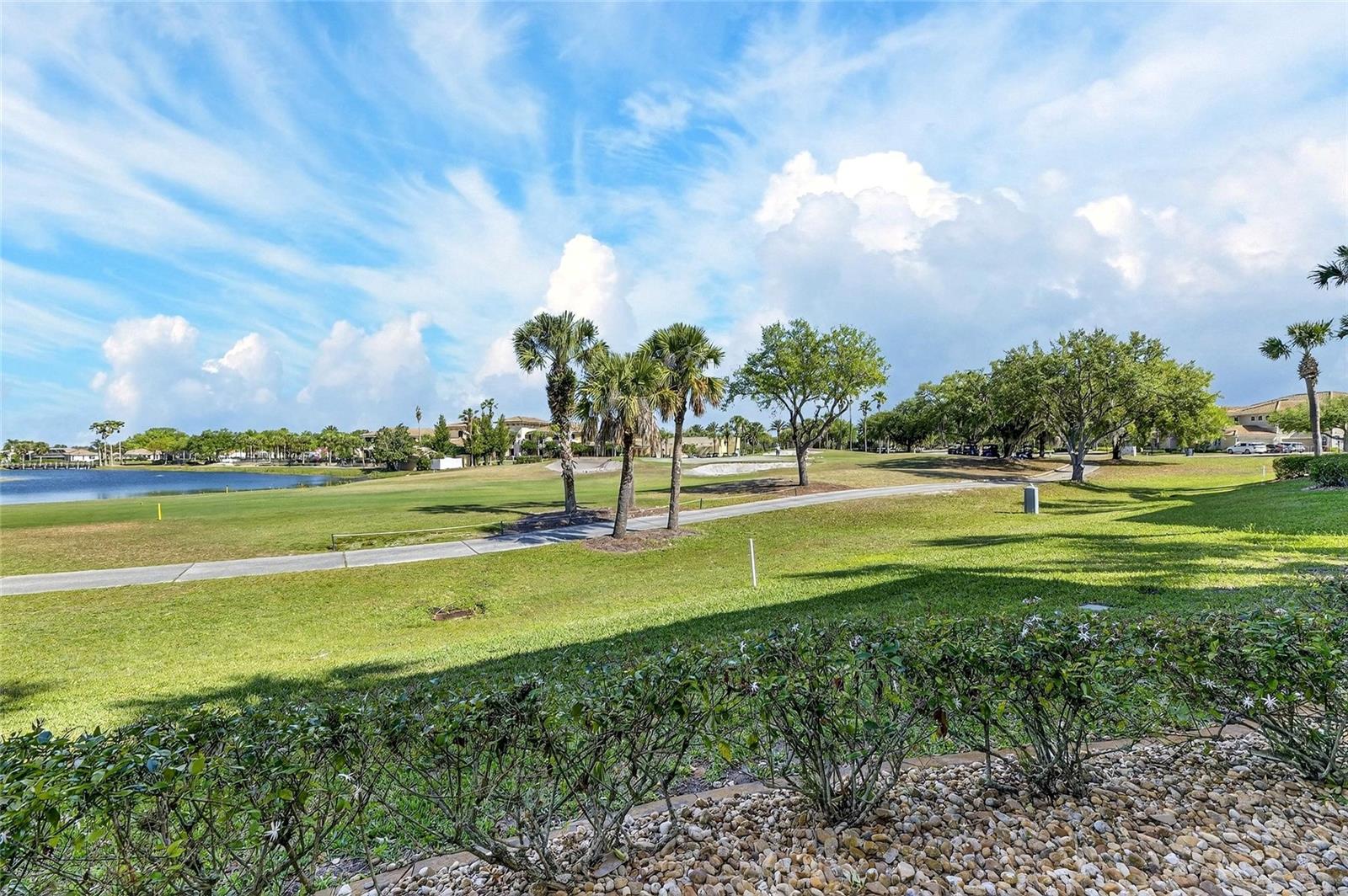 TOSCANA AT RENAISSANCE A CONDO - Residential