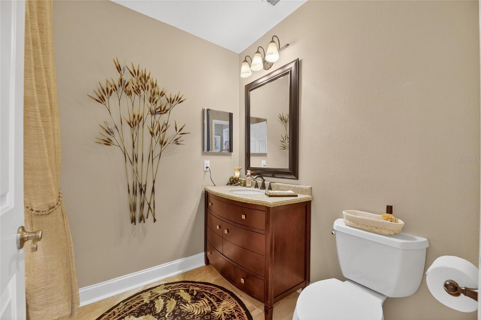 TOSCANA AT RENAISSANCE A CONDO - Residential