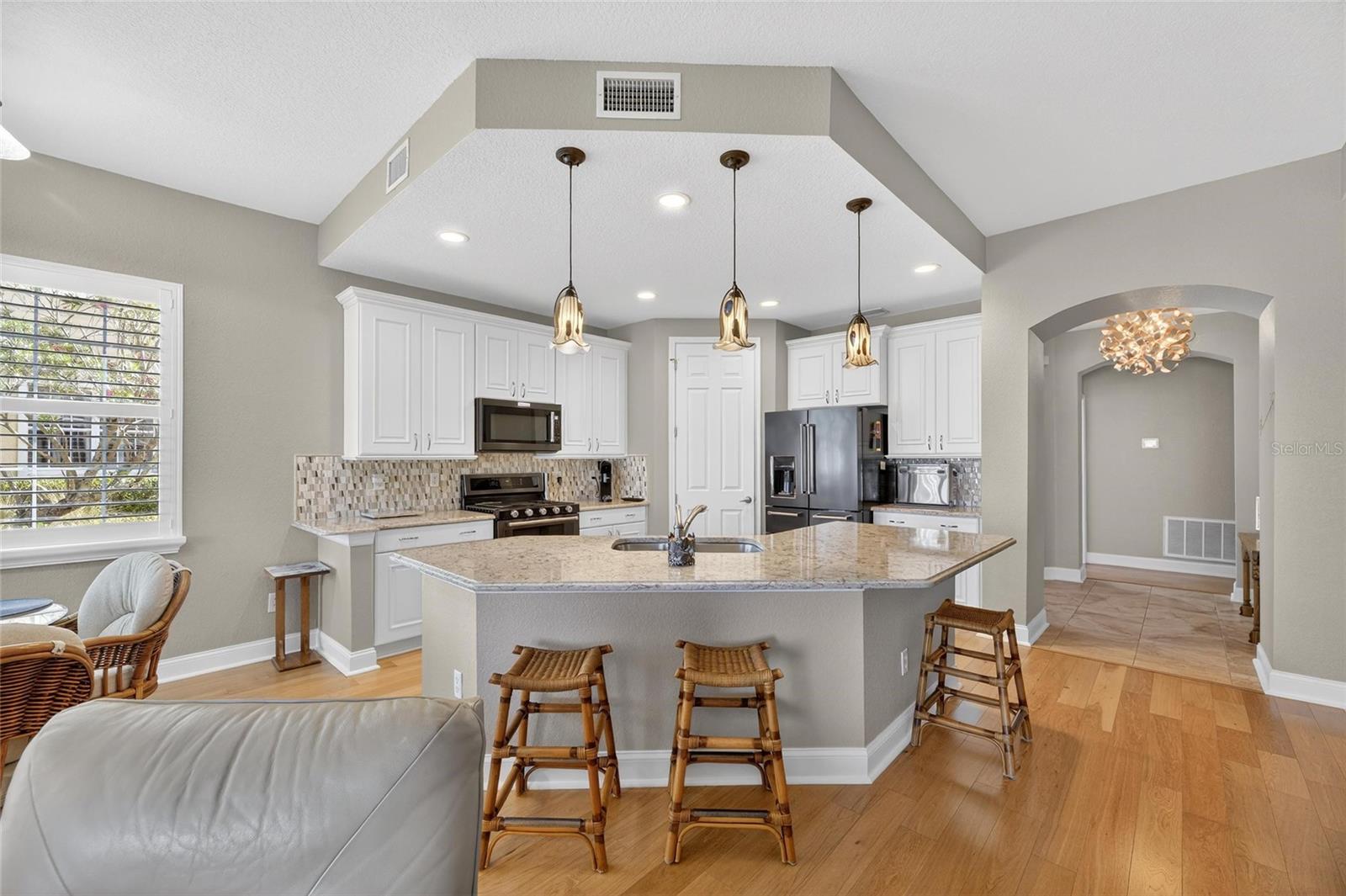 TOSCANA AT RENAISSANCE A CONDO - Residential