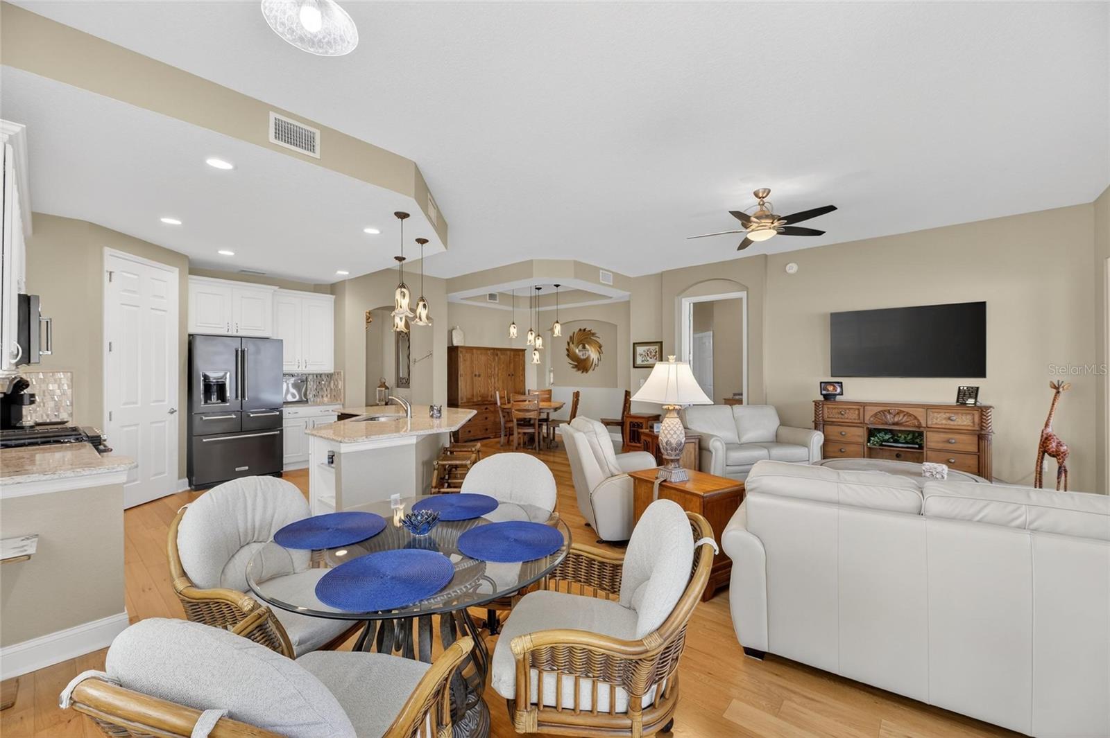 TOSCANA AT RENAISSANCE A CONDO - Residential