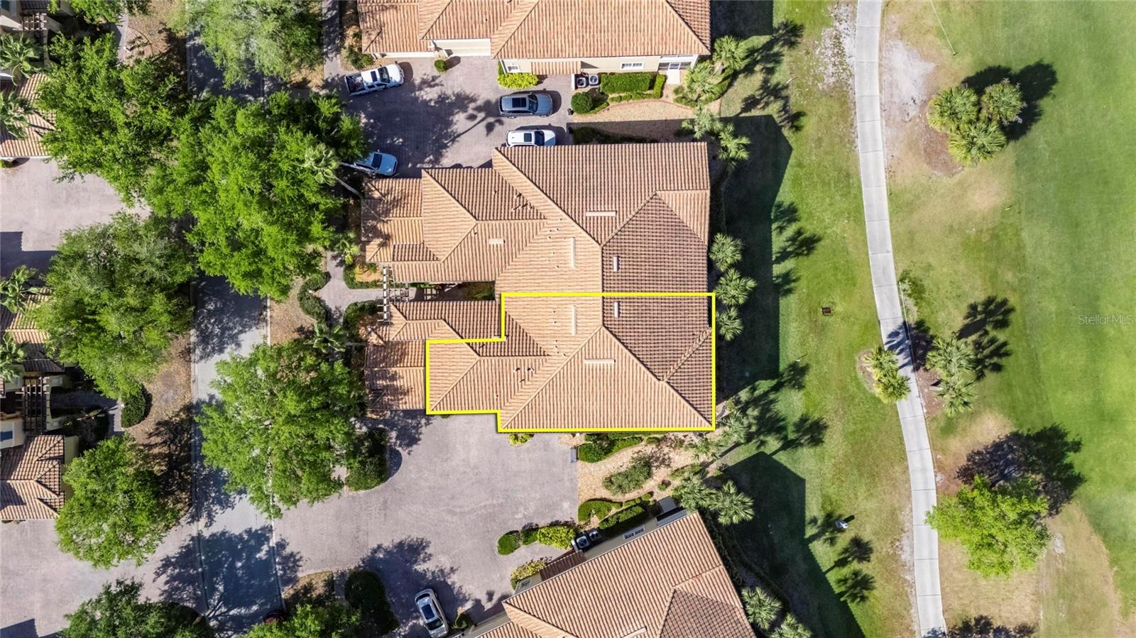 TOSCANA AT RENAISSANCE A CONDO - Residential