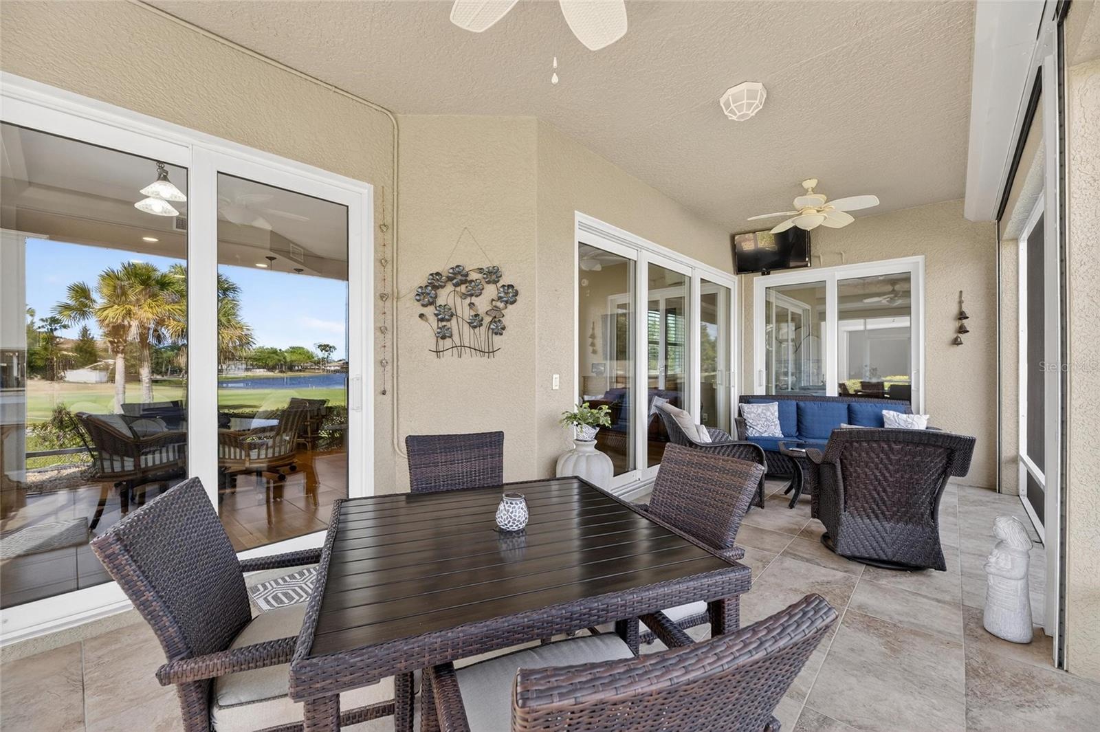 TOSCANA AT RENAISSANCE A CONDO - Residential