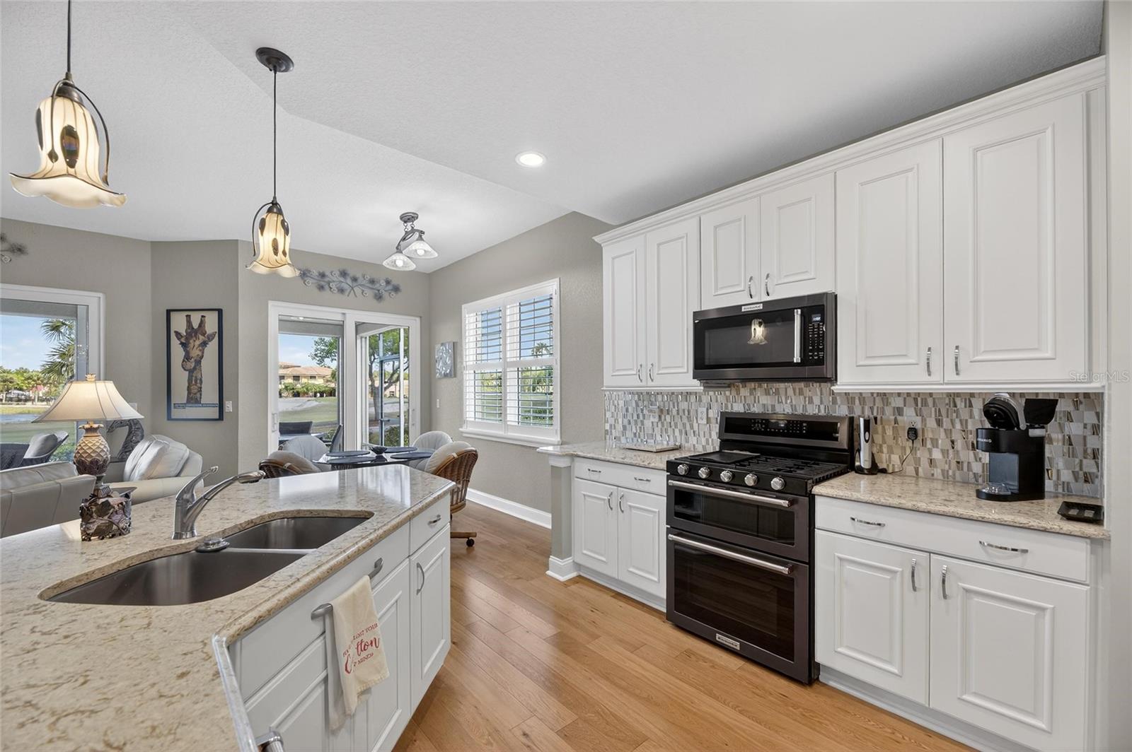 TOSCANA AT RENAISSANCE A CONDO - Residential