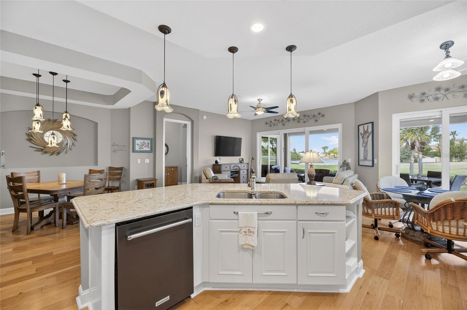 TOSCANA AT RENAISSANCE A CONDO - Residential