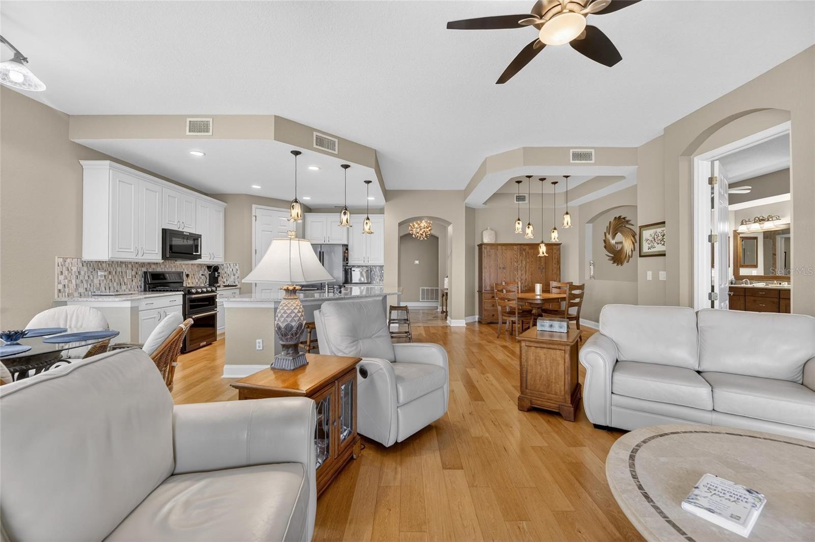 TOSCANA AT RENAISSANCE A CONDO - Residential