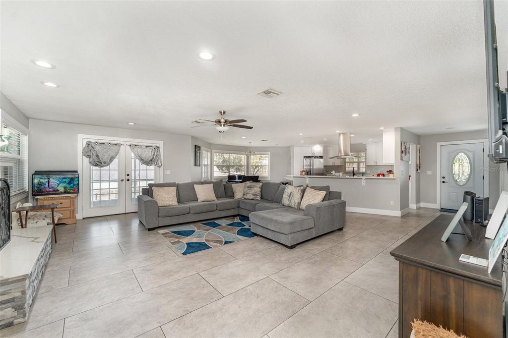 Photo of 945 Shawna Shores, Haines City, FL 33844 (MLS # TB8438930)
