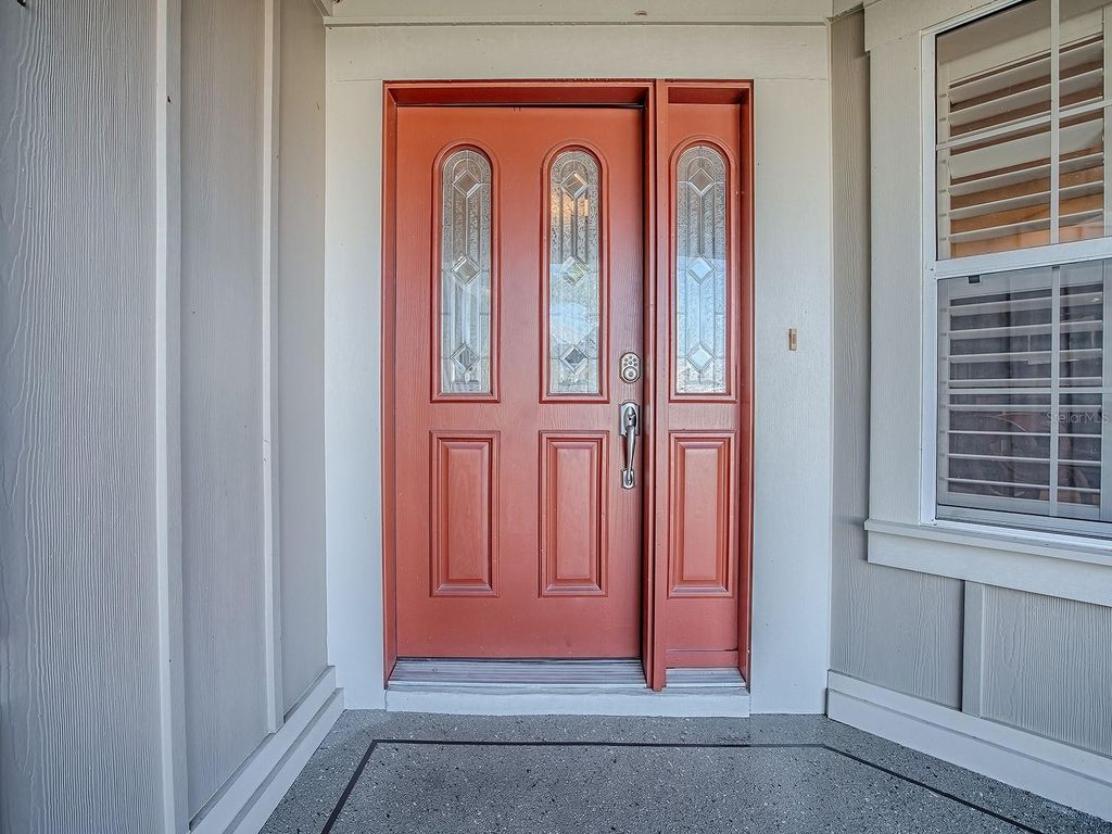 Photo of 752 Harvey Lane, The Villages, FL 32162 (MLS # G5104603)