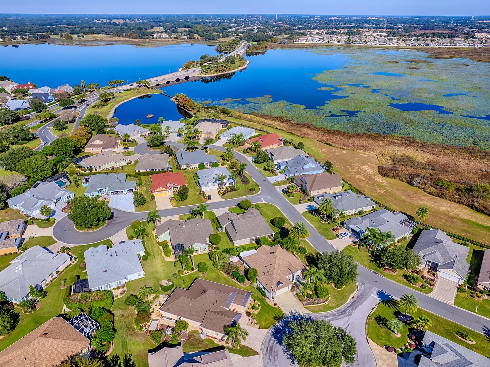 THE VILLAGES - Residential