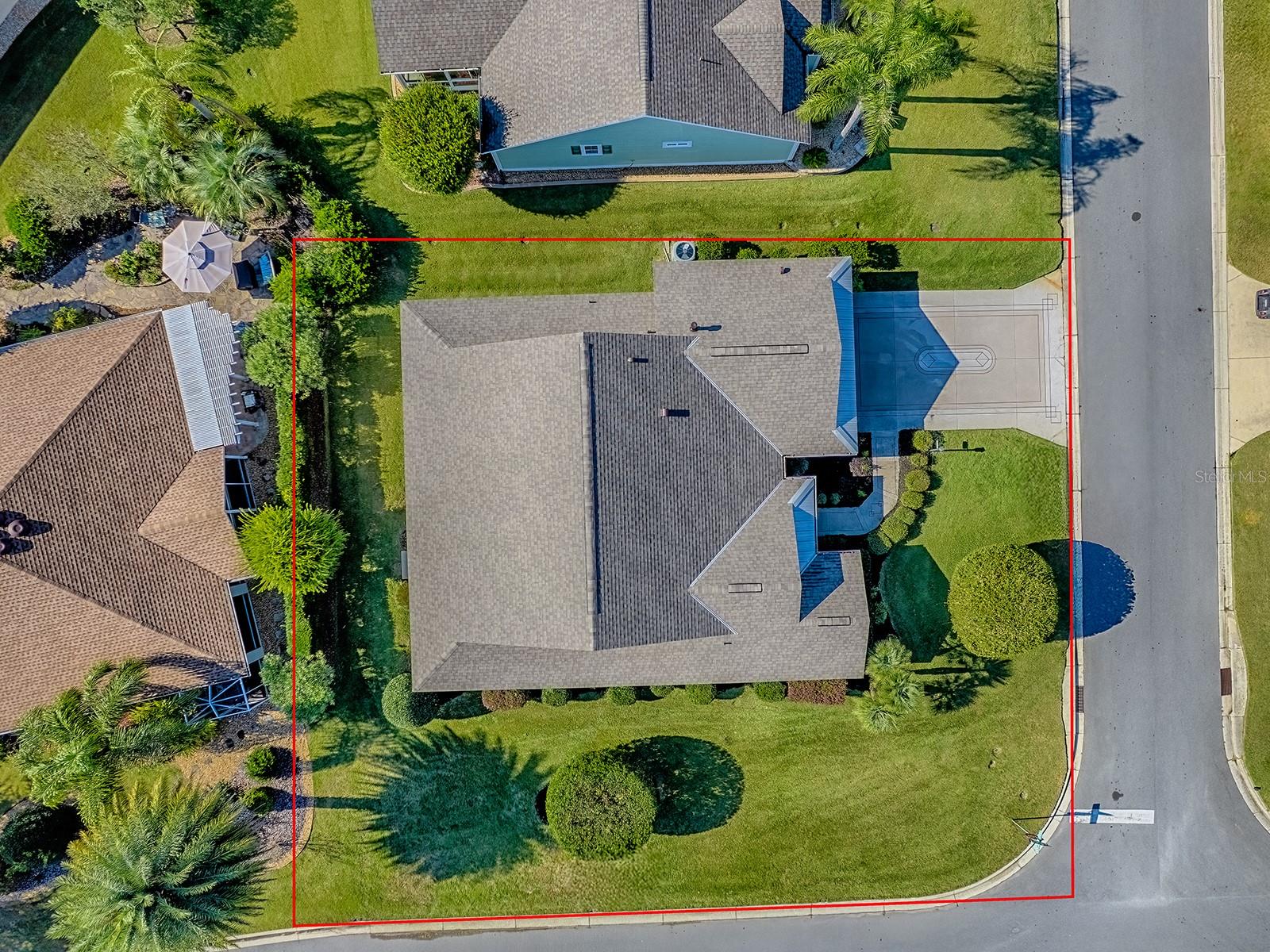 THE VILLAGES - Residential