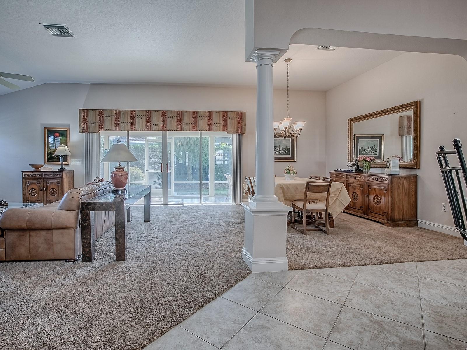 THE VILLAGES - Residential