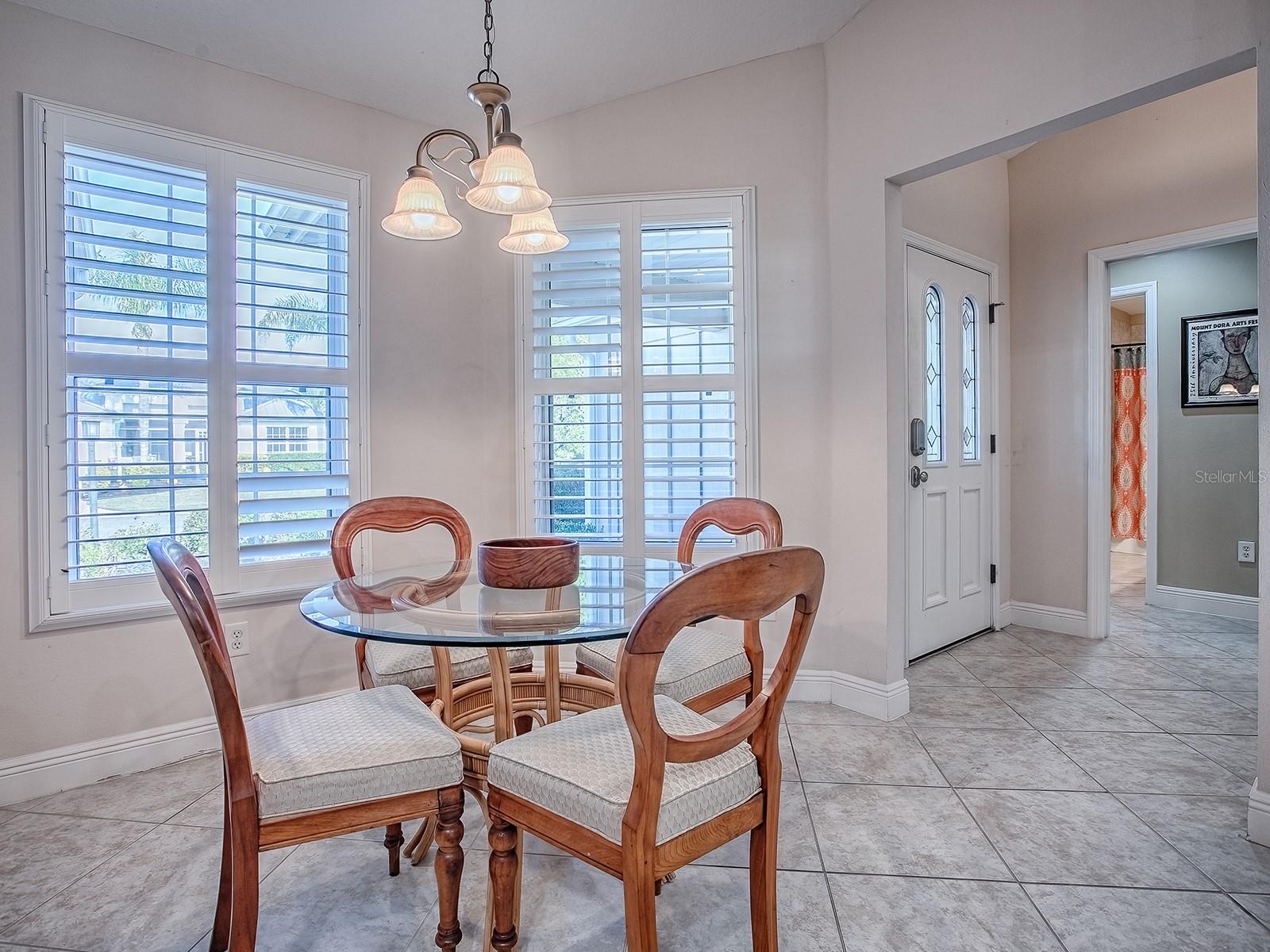 THE VILLAGES - Residential