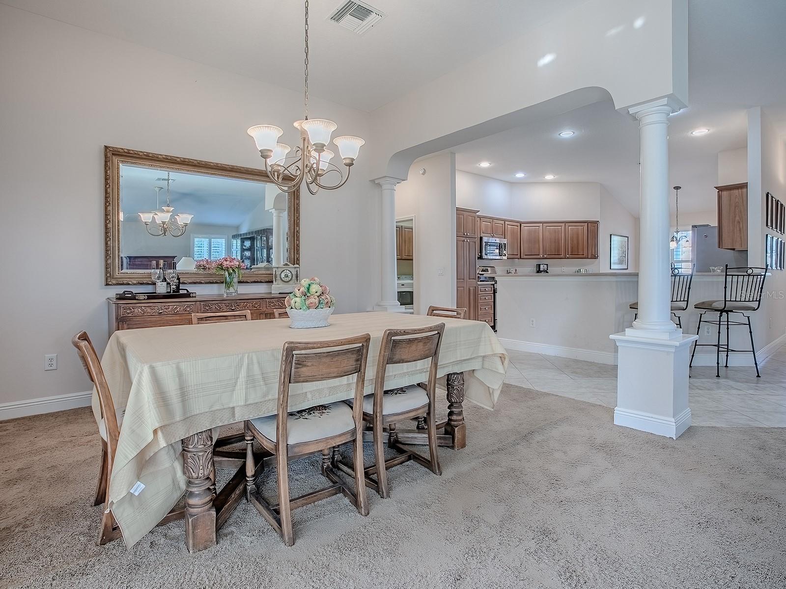 THE VILLAGES - Residential