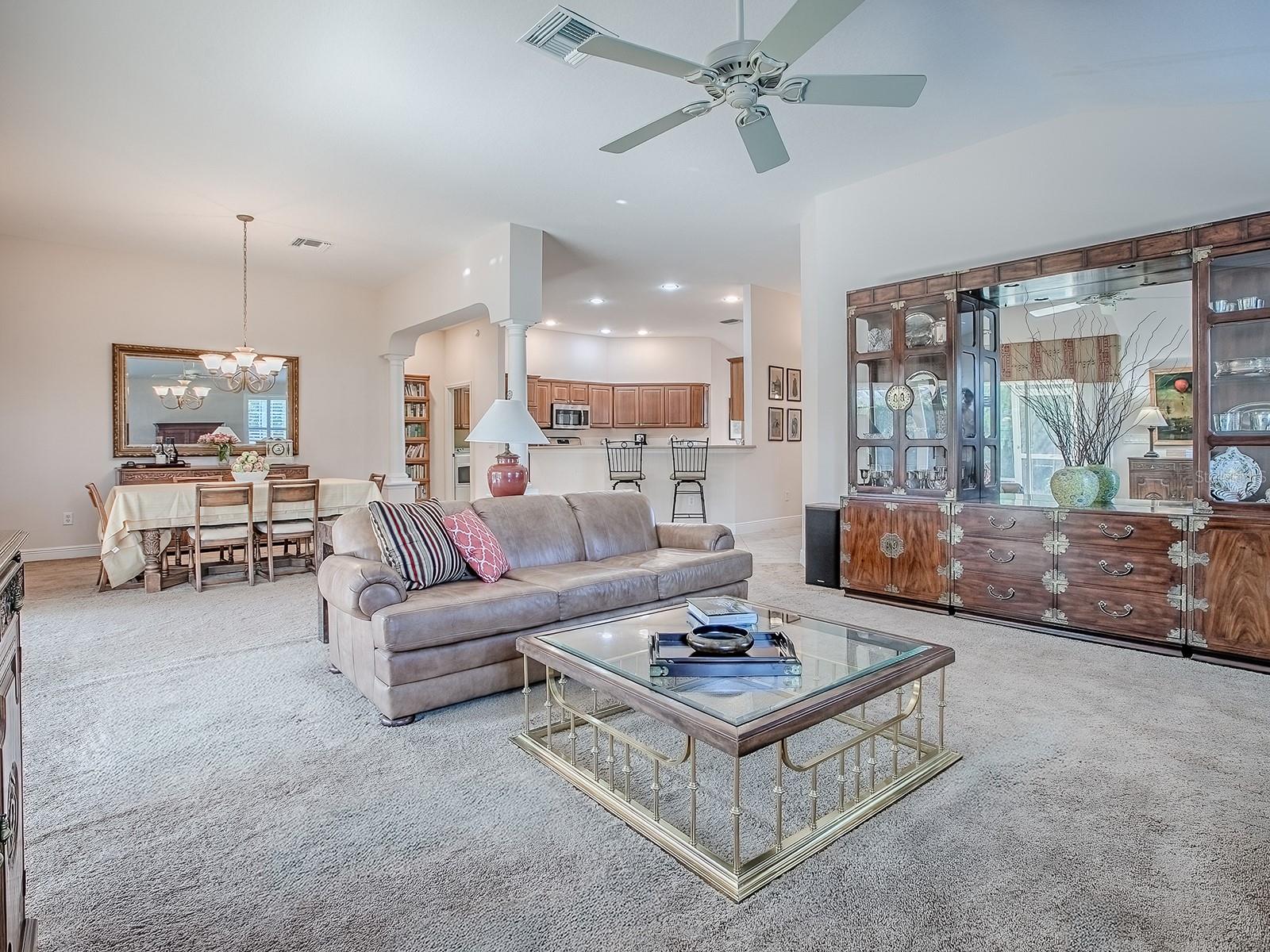 THE VILLAGES - Residential