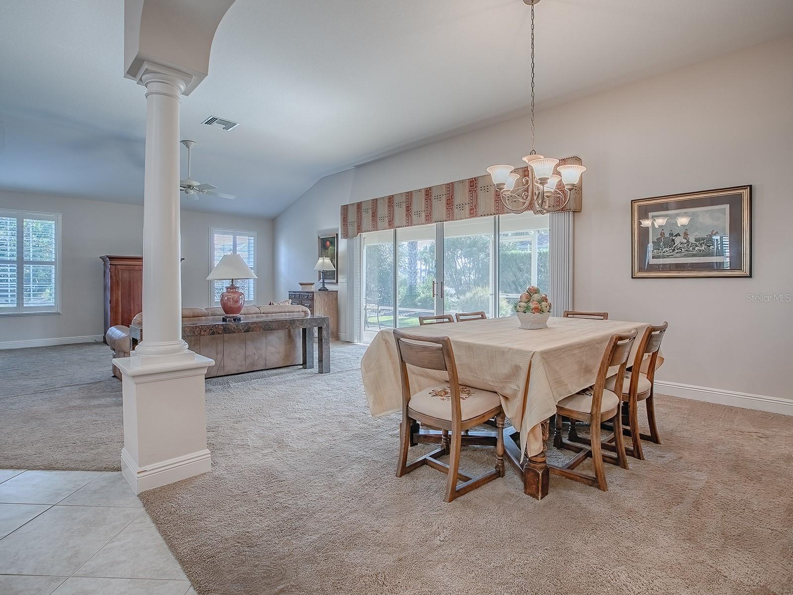 THE VILLAGES - Residential