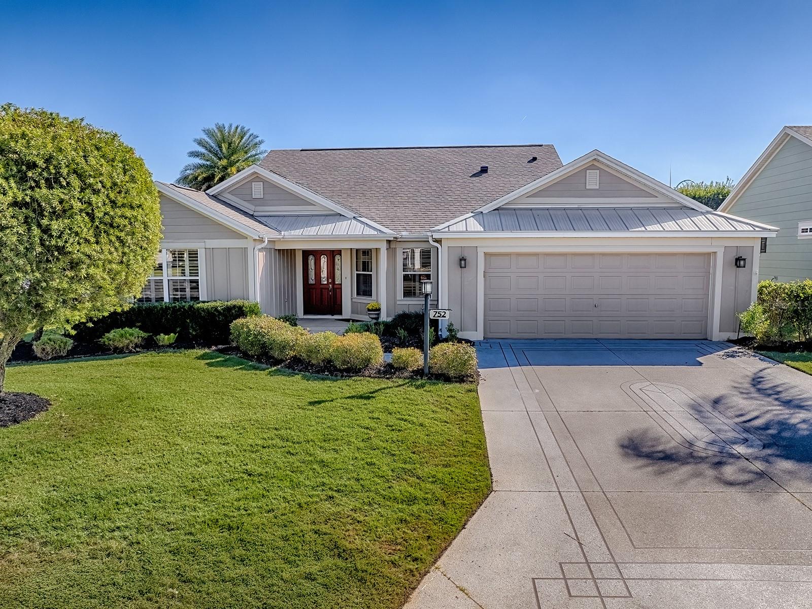 THE VILLAGES - Residential