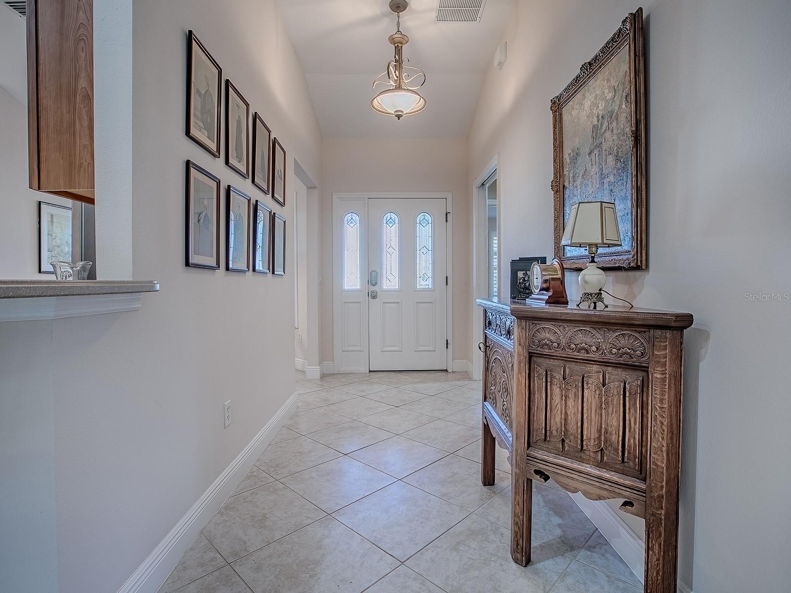 THE VILLAGES - Residential