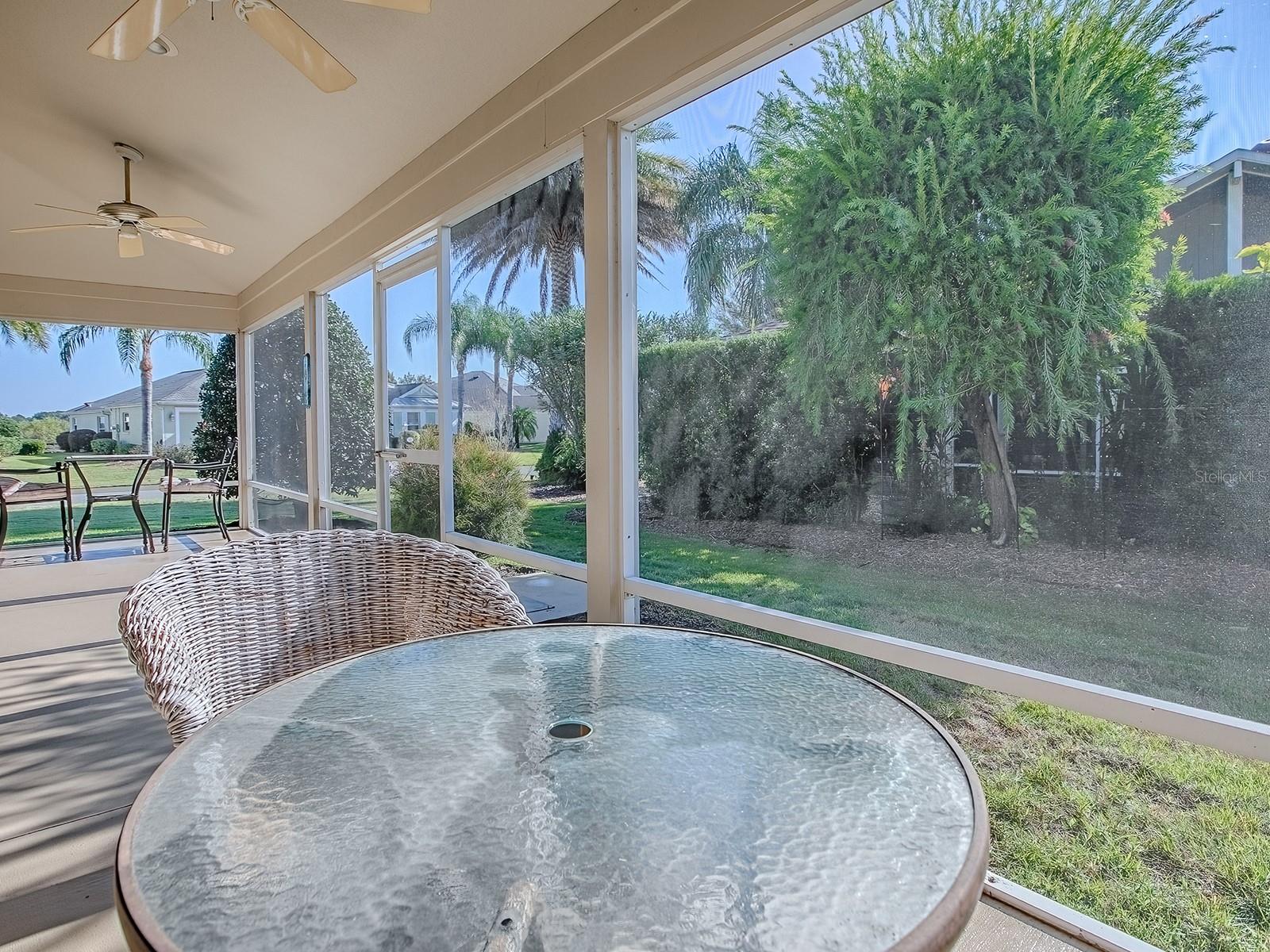 THE VILLAGES - Residential