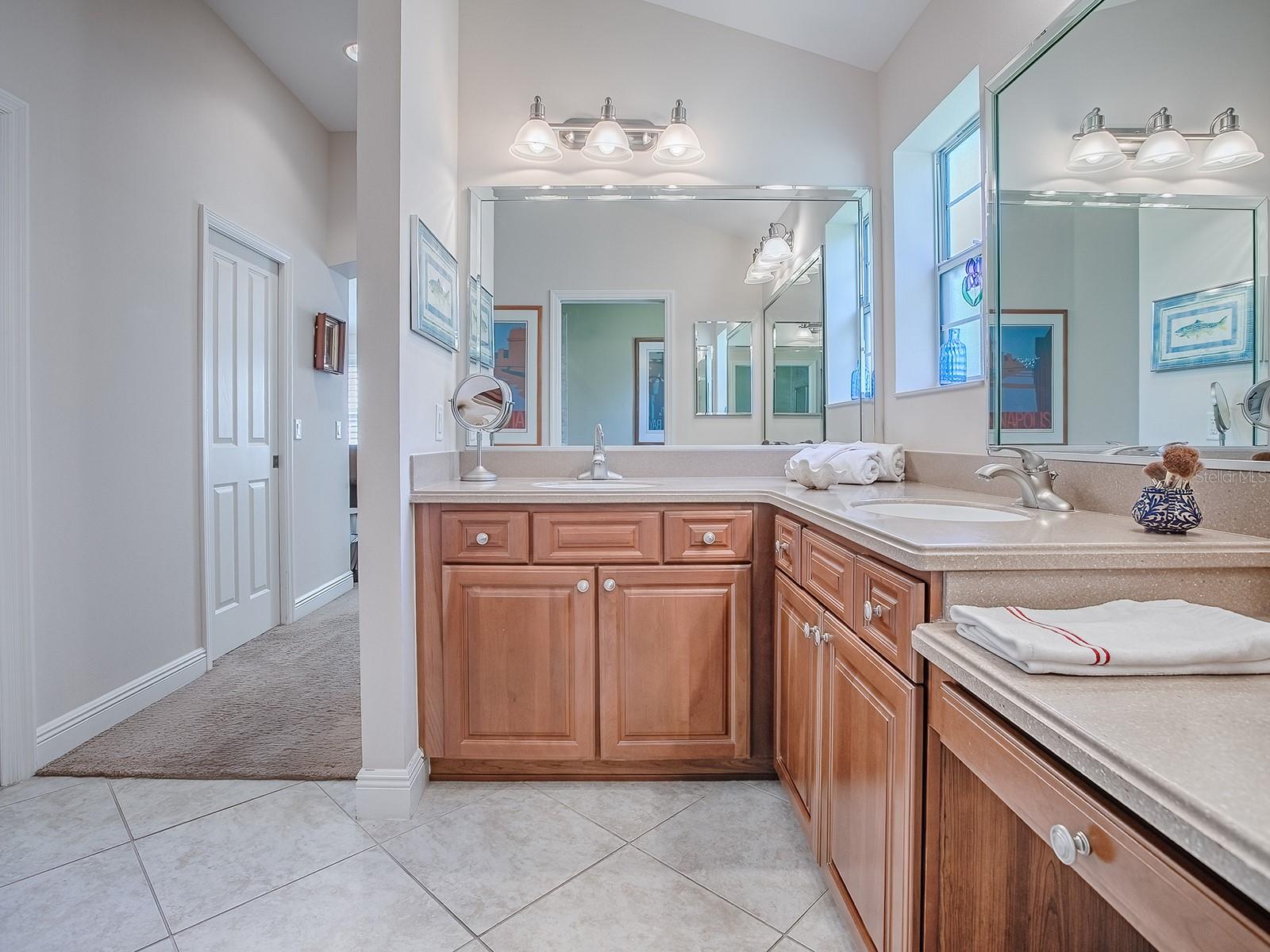 THE VILLAGES - Residential