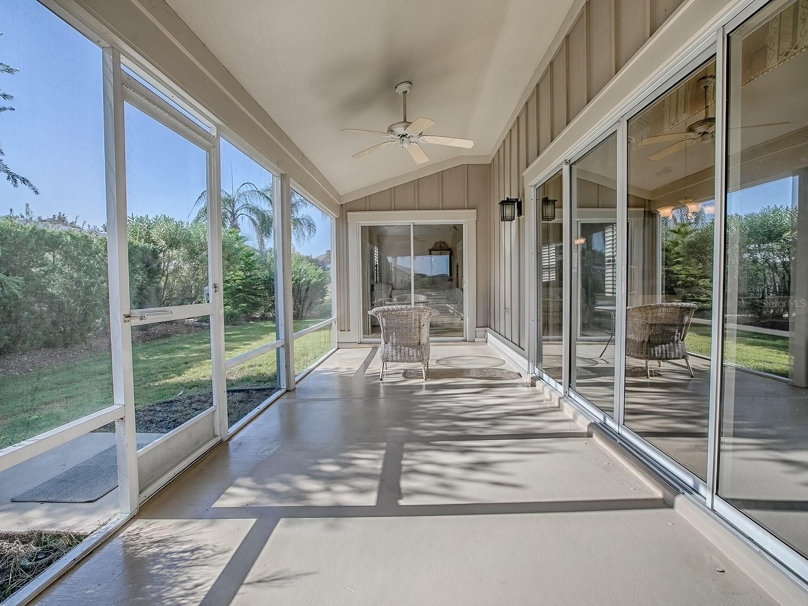 THE VILLAGES - Residential