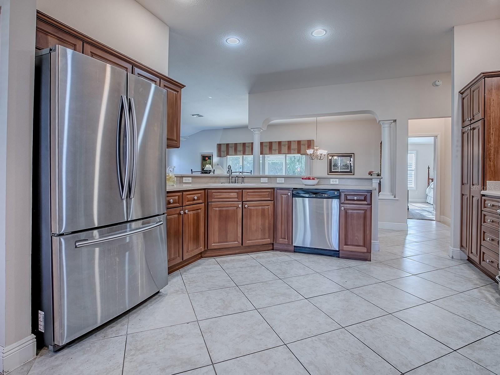 THE VILLAGES - Residential