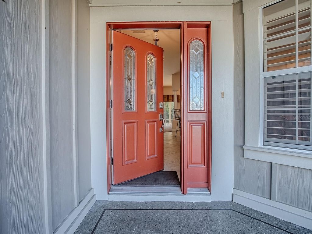 Photo of 752 Harvey Lane, The Villages, FL 32162 (MLS # G5104603)