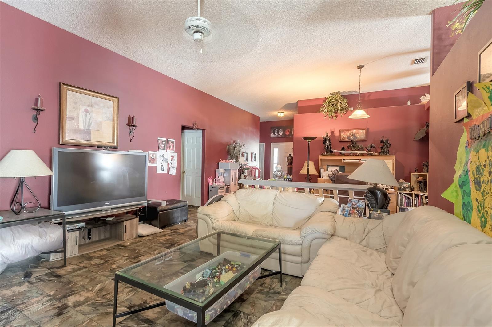 Forest Lake Preserve Ph 01 - Residential