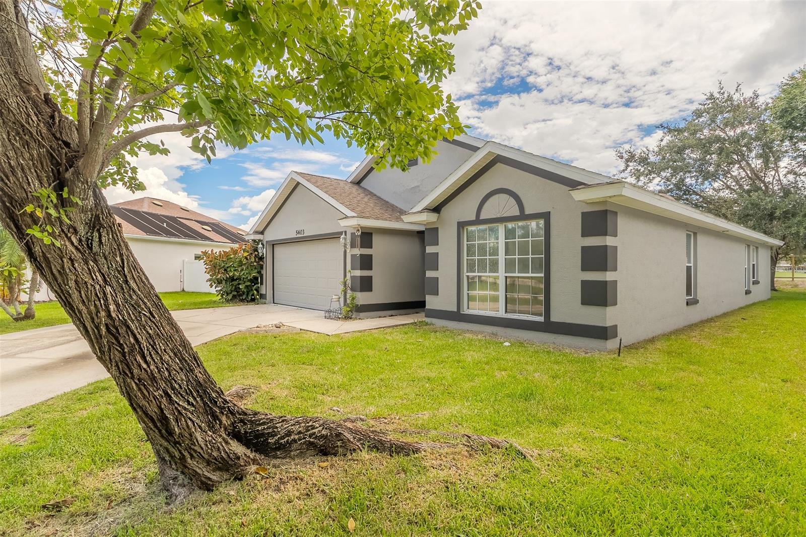 Forest Lake Preserve Ph 01 - Residential