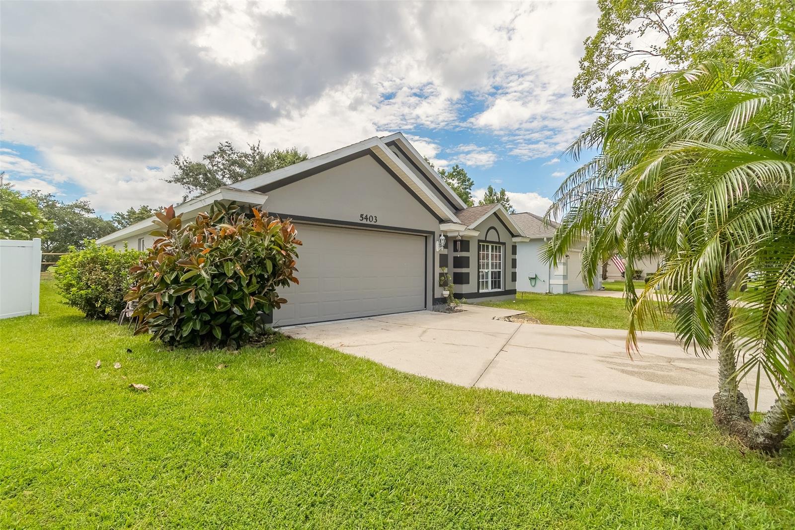 Forest Lake Preserve Ph 01 - Residential