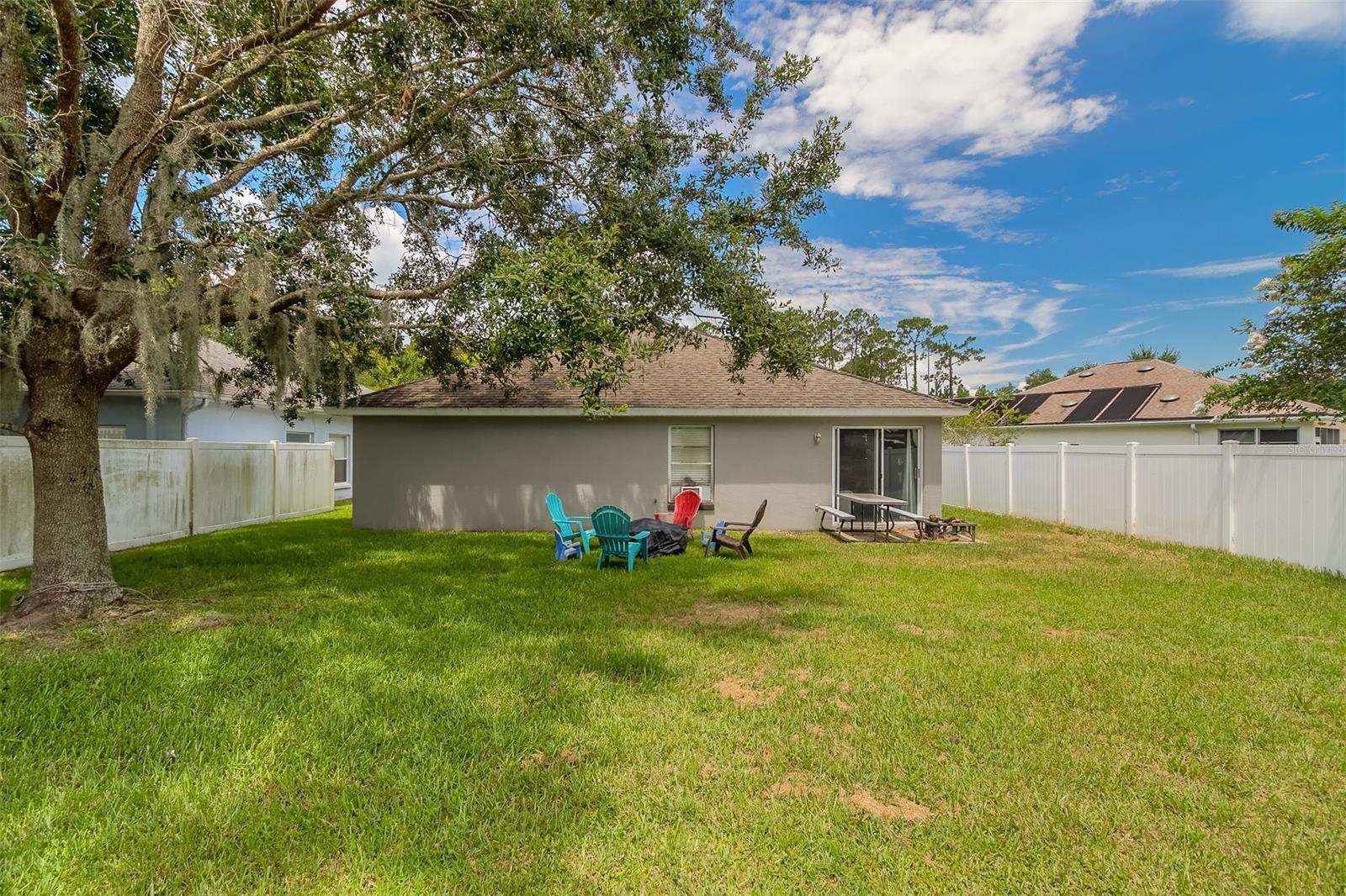 Forest Lake Preserve Ph 01 - Residential