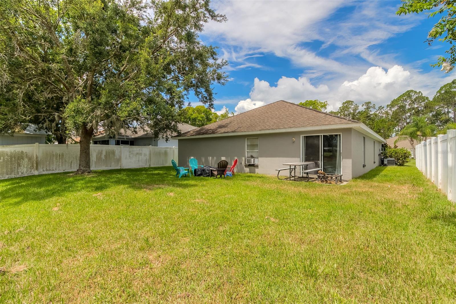 Forest Lake Preserve Ph 01 - Residential