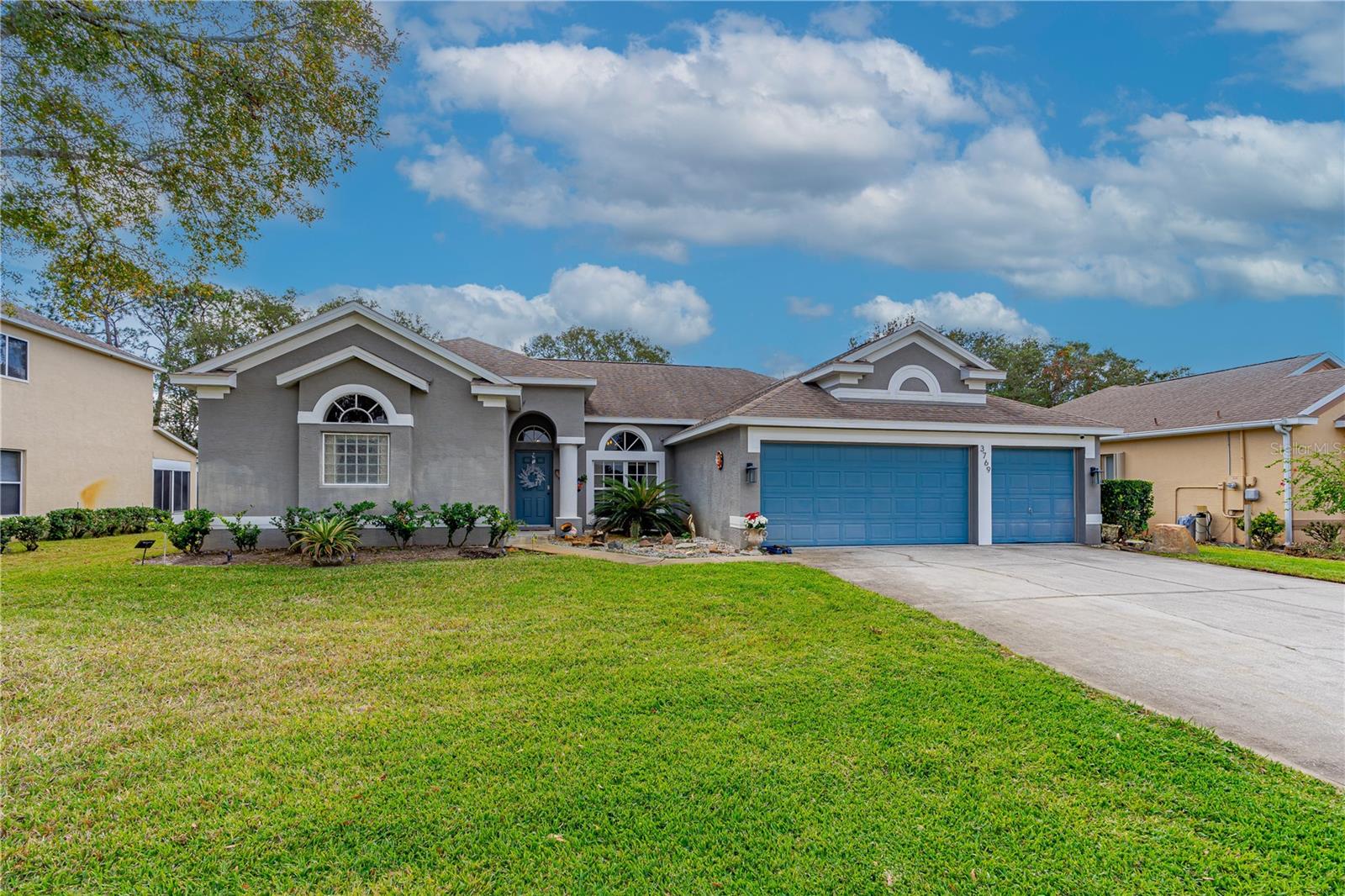 3769 FIANO DRIVE