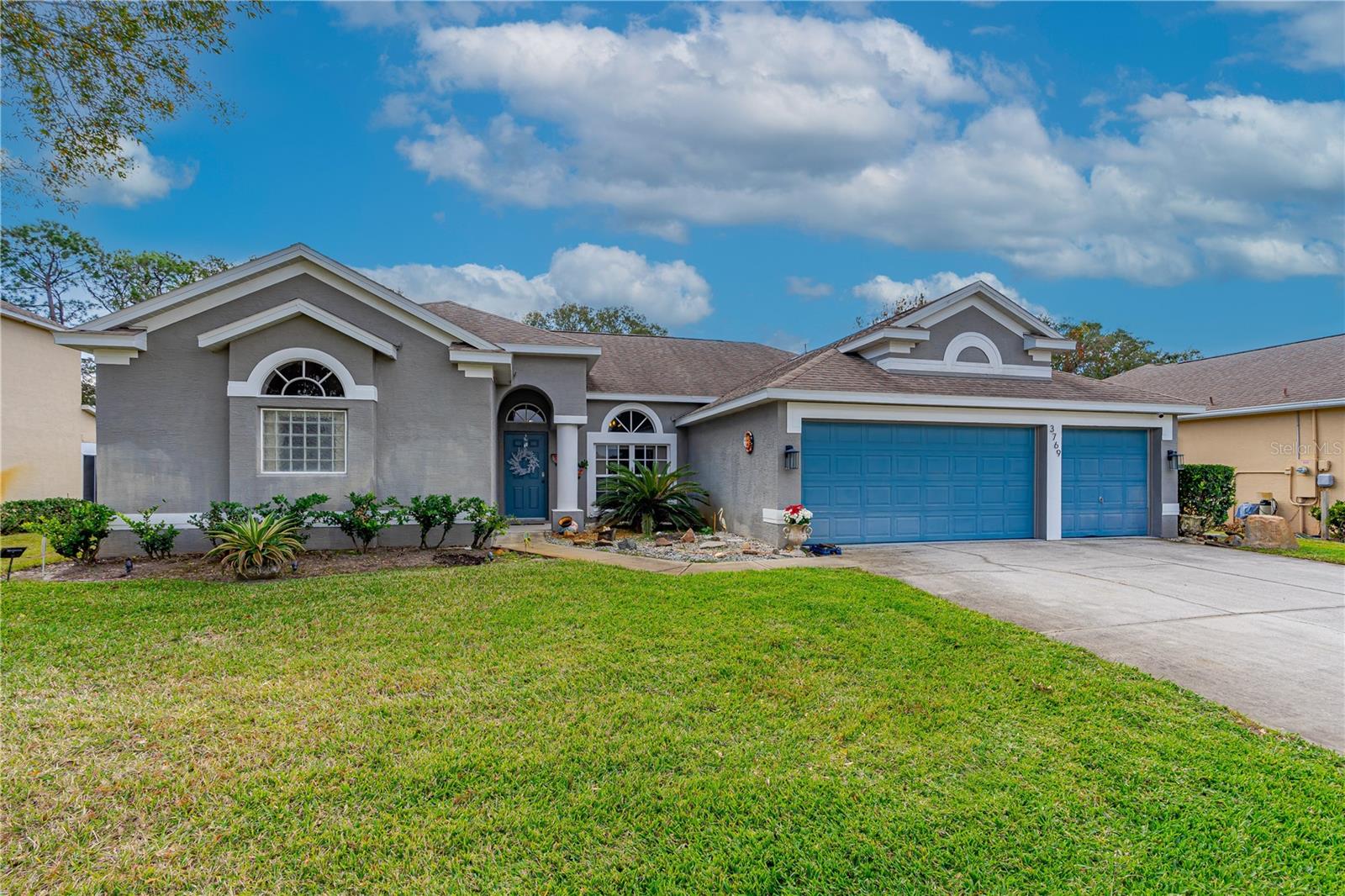 3769 FIANO DRIVE