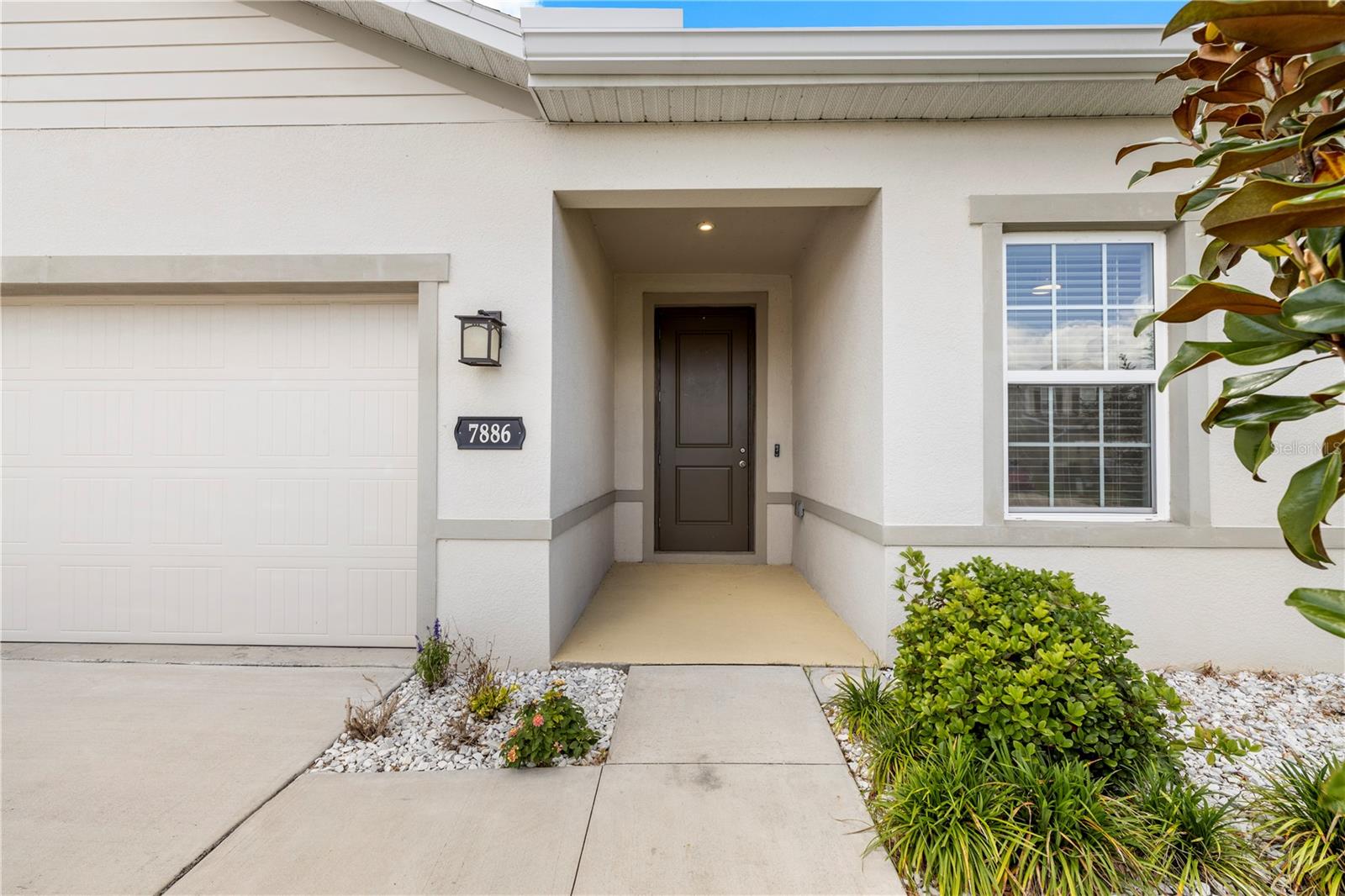 PARK MEADOWS - Residential