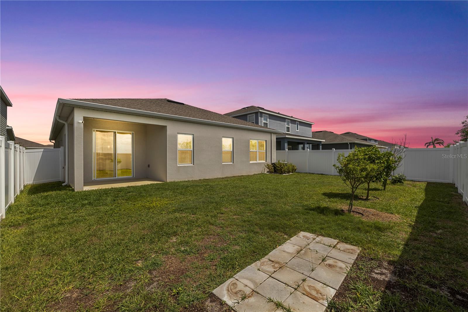 PARK MEADOWS - Residential