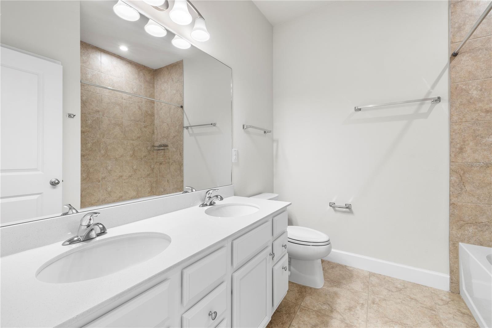 PARK MEADOWS - Residential