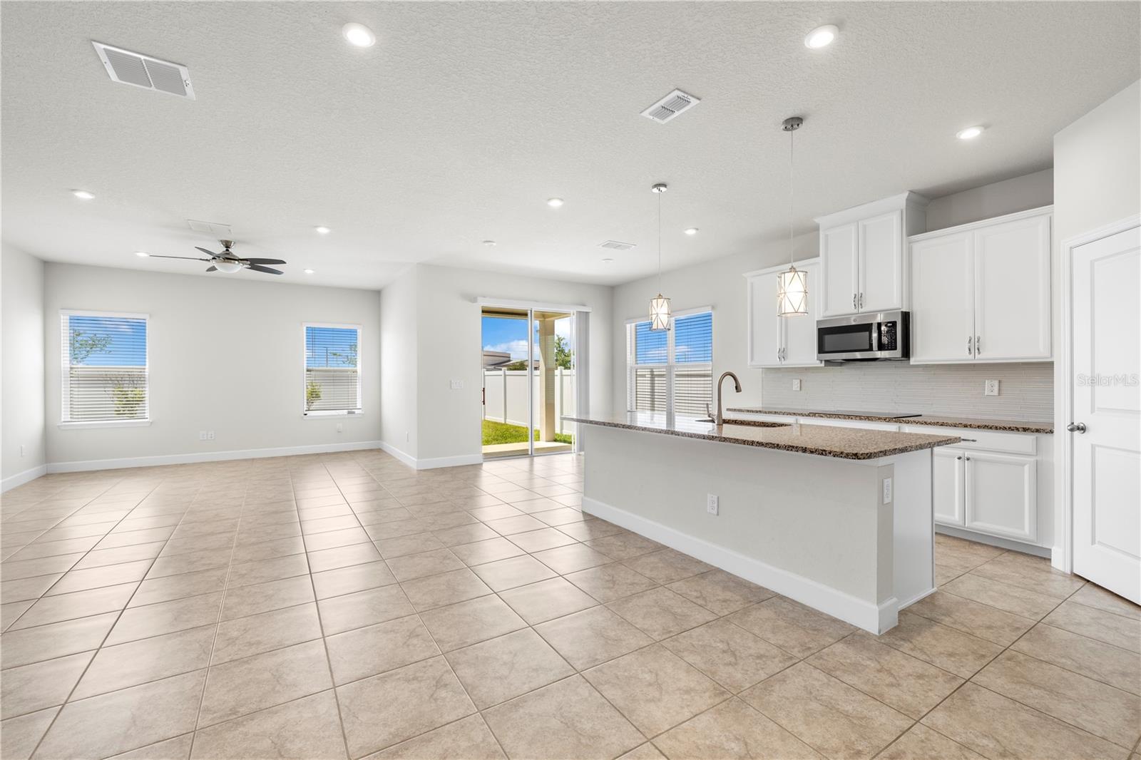 PARK MEADOWS - Residential