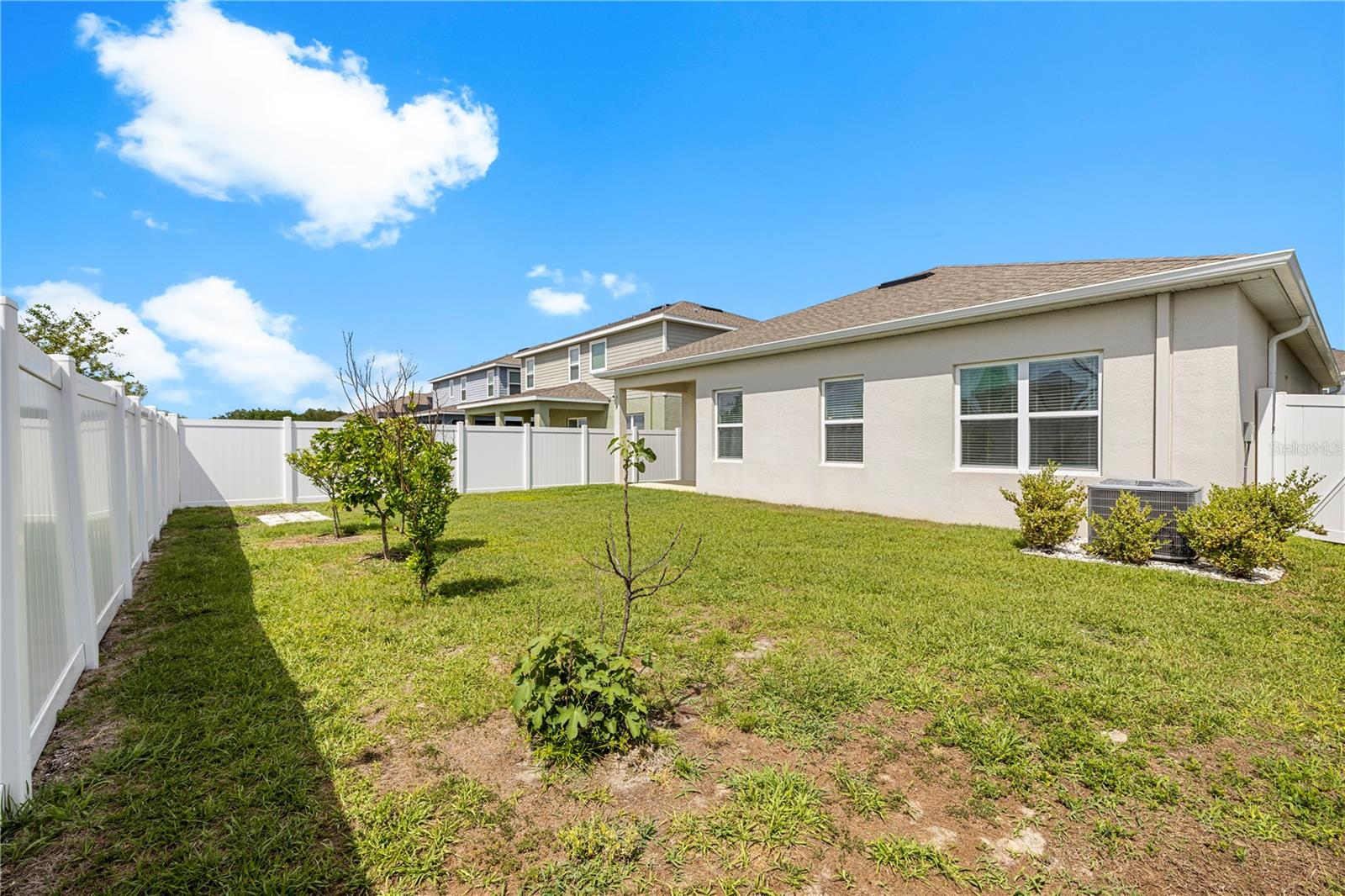 PARK MEADOWS - Residential