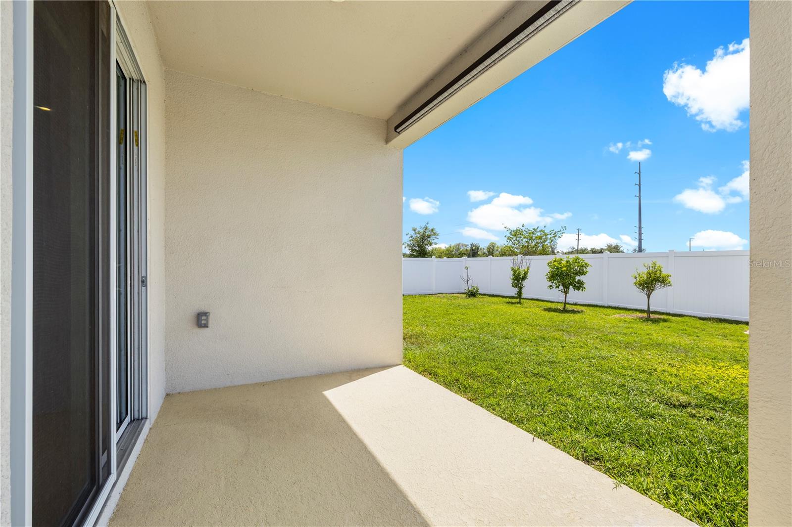 PARK MEADOWS - Residential