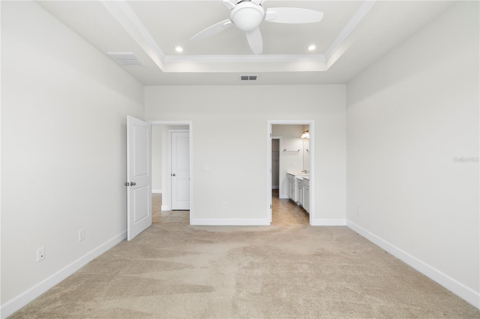 PARK MEADOWS - Residential