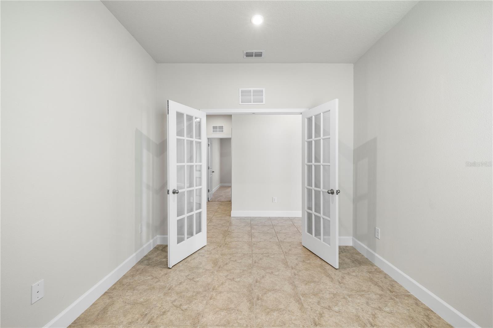 PARK MEADOWS - Residential